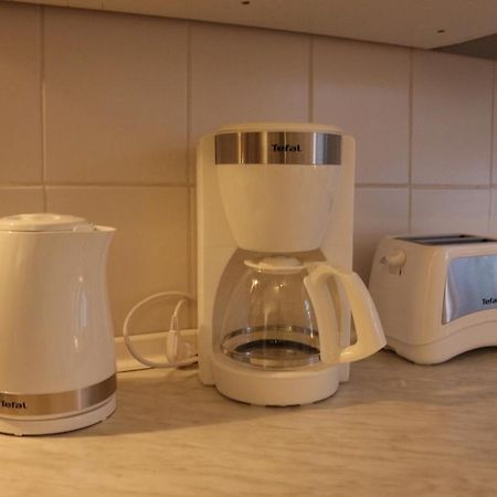 Appartment In Walldorf Mit Schlafzimmer, Kueche Und Bad Екстериор снимка