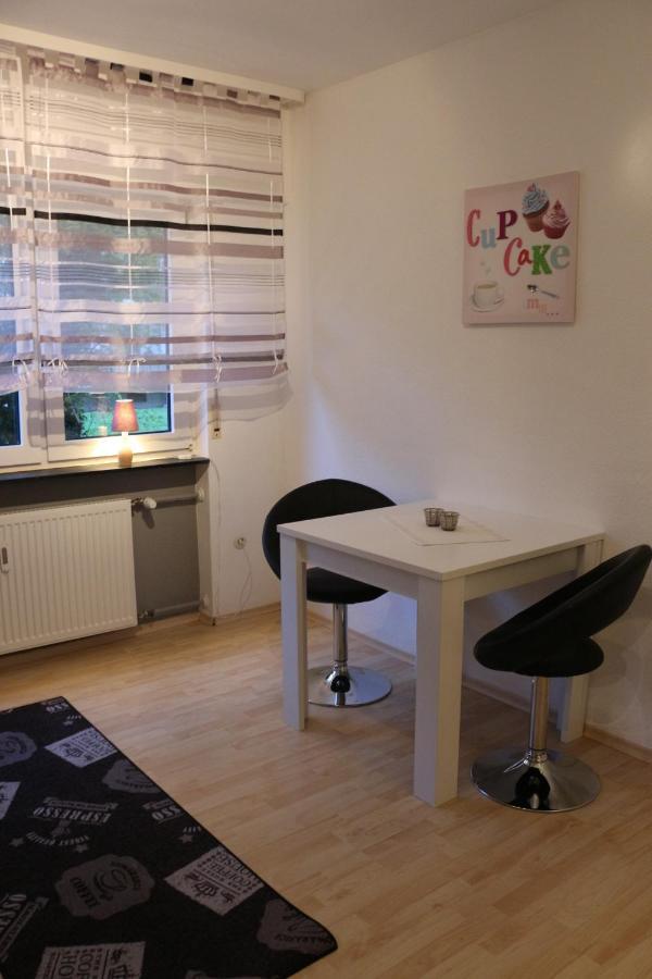 Appartment In Walldorf Mit Schlafzimmer, Kueche Und Bad Екстериор снимка